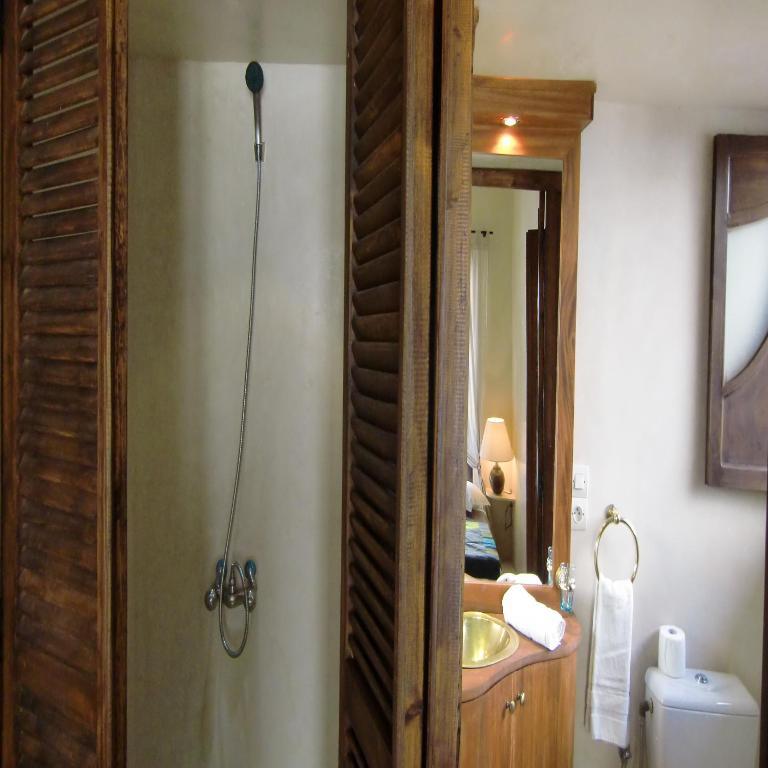 Riad Thais Esauira Habitación foto
