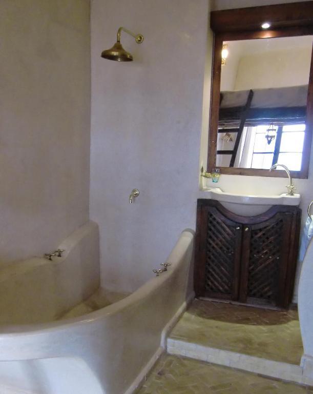 Riad Thais Esauira Habitación foto