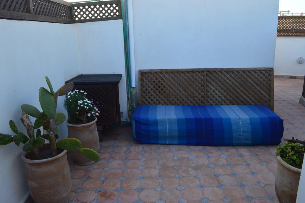 Riad Thais Esauira Exterior foto