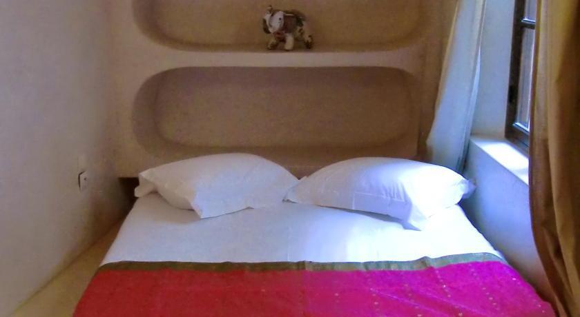 Riad Thais Esauira Habitación foto