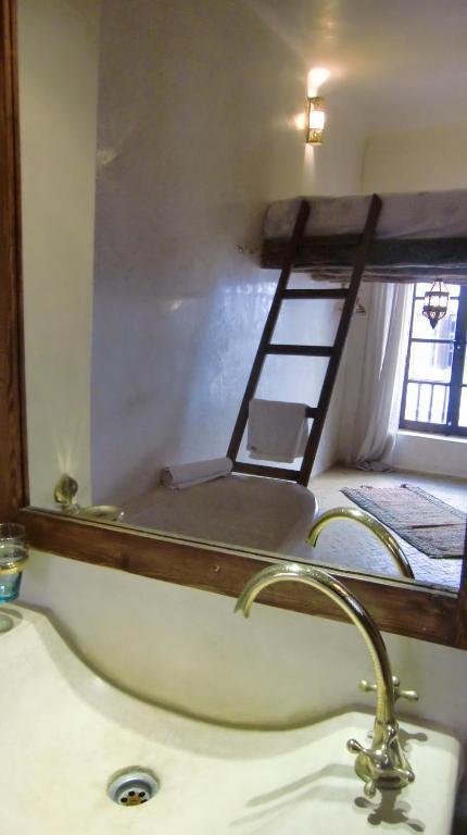 Riad Thais Esauira Habitación foto