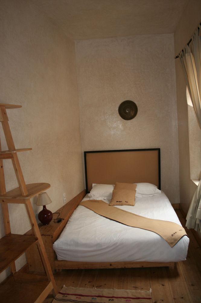 Riad Thais Esauira Exterior foto