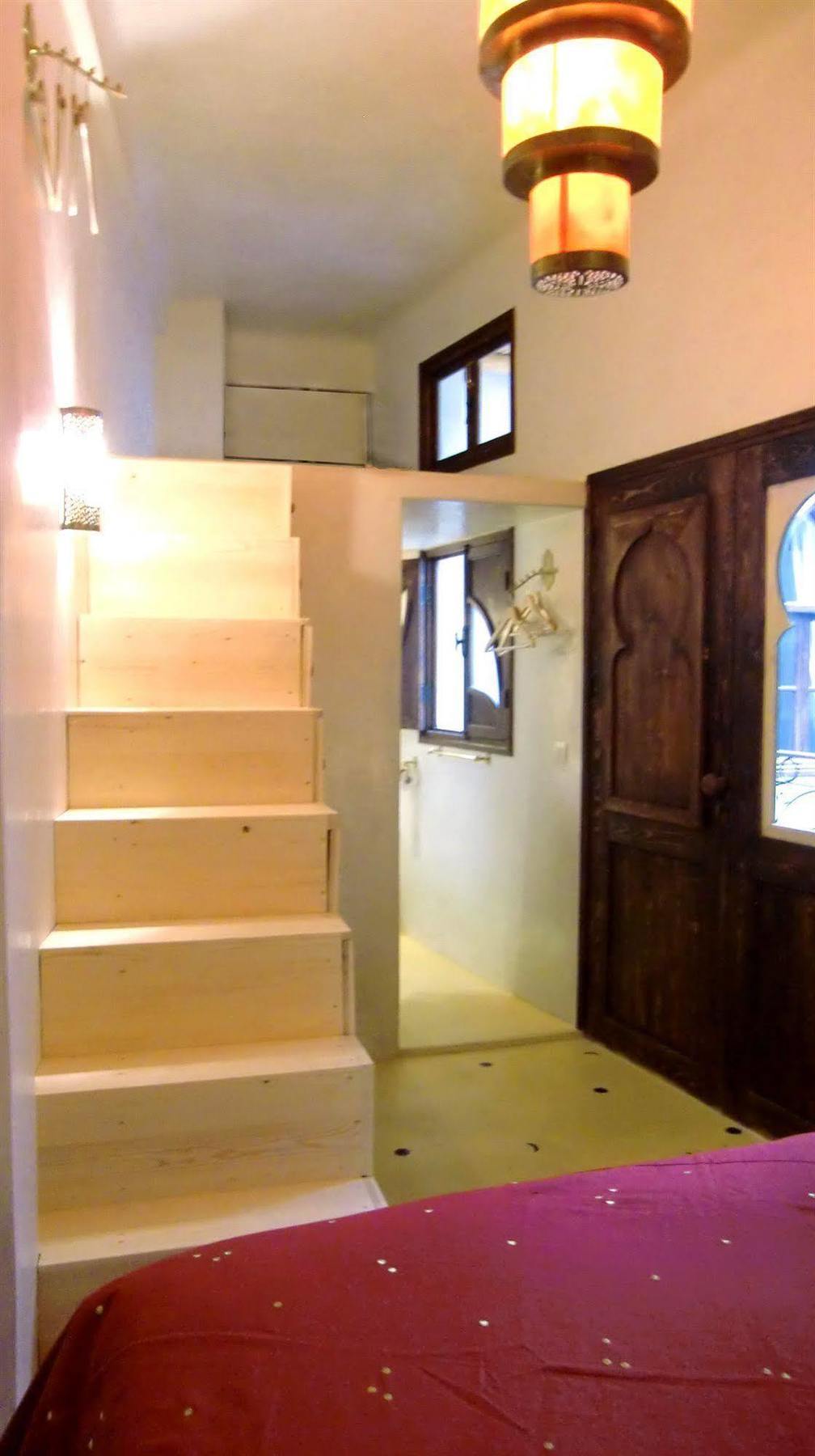 Riad Thais Esauira Exterior foto