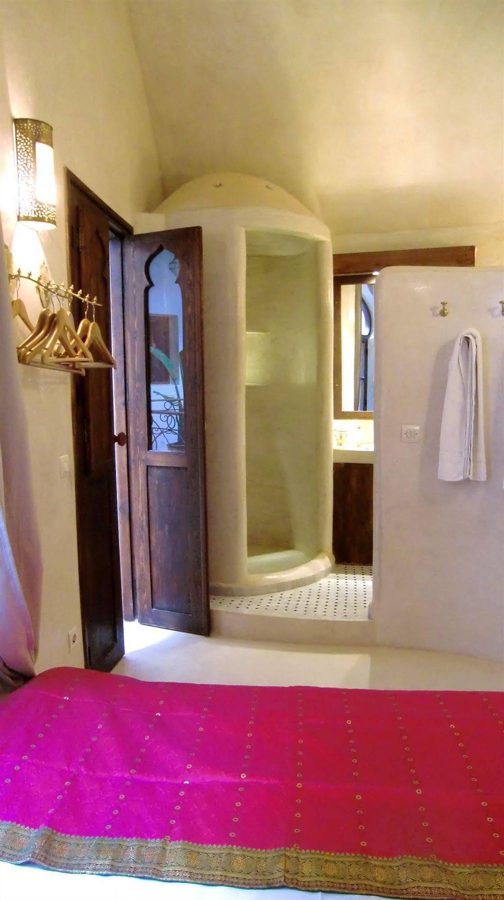 Riad Thais Esauira Exterior foto