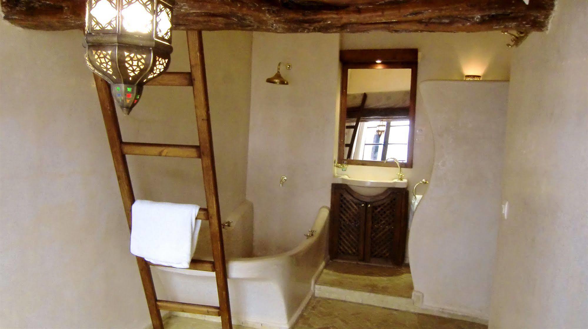 Riad Thais Esauira Exterior foto