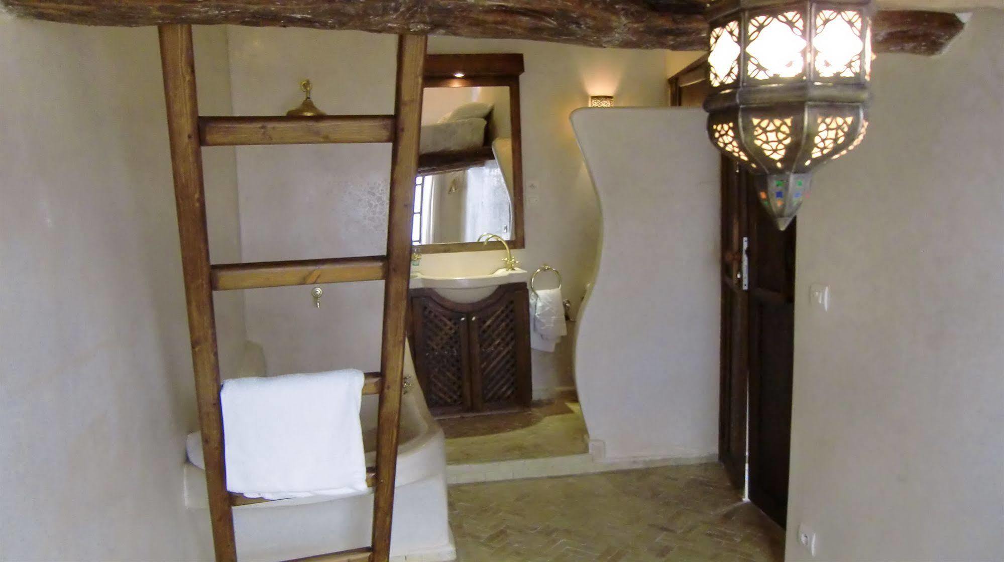 Riad Thais Esauira Exterior foto