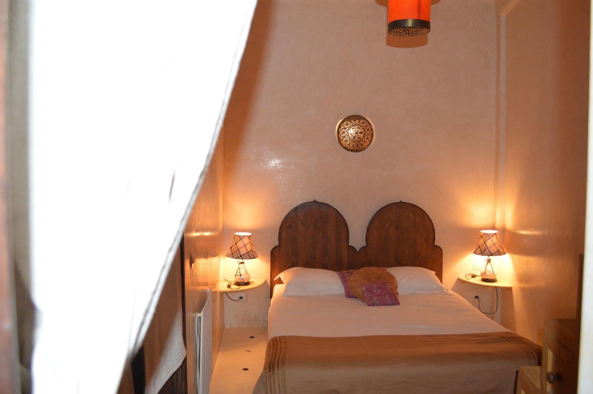 Riad Thais Esauira Exterior foto