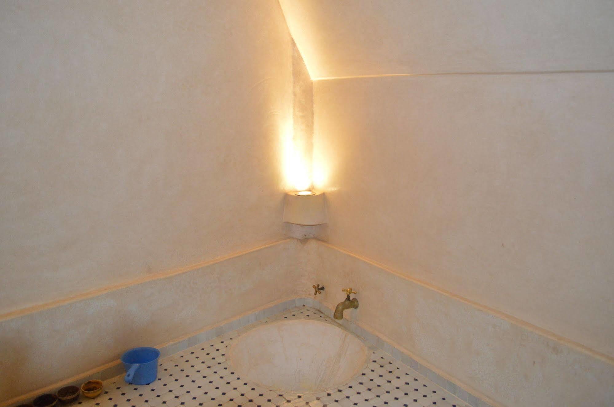 Riad Thais Esauira Exterior foto
